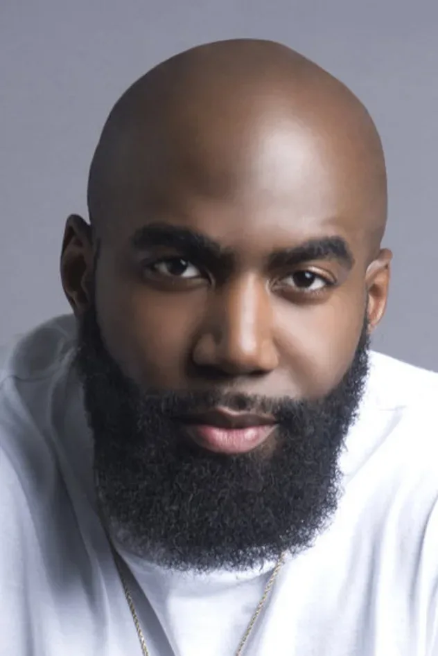 Обложка для Malcolm Jenkins