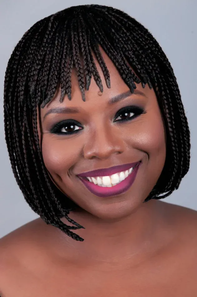 Обложка для Patrisse Cullors