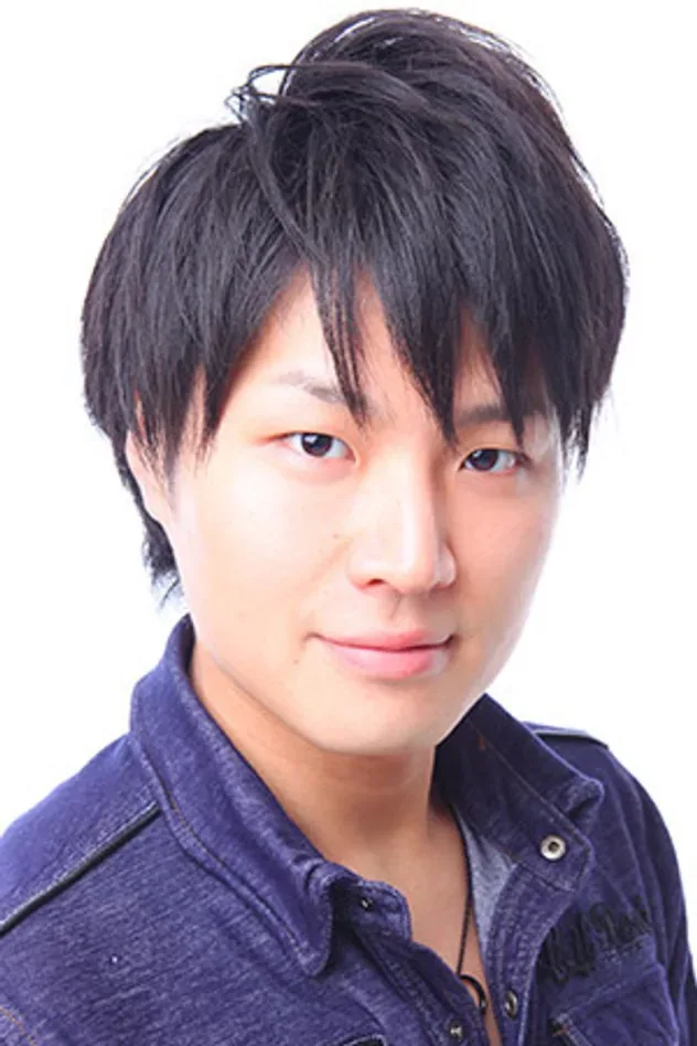 Обложка для Hirosato Amano