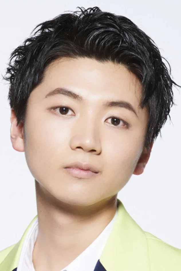 Обложка для Haruto Kuroki