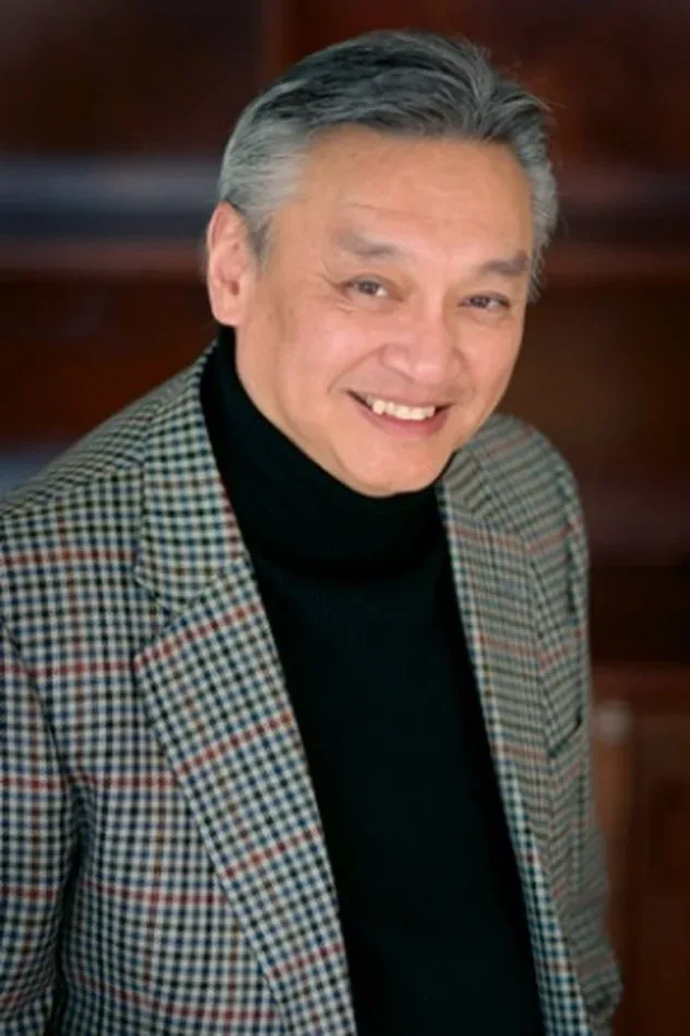 صورة الغلاف لـ Vincent Cheng