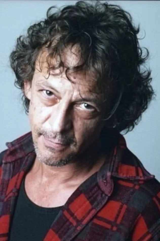 صورة الغلاف لـ Michael Bardach