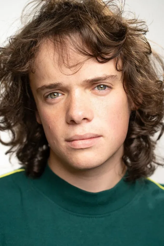 Обложка для Drew Scheid