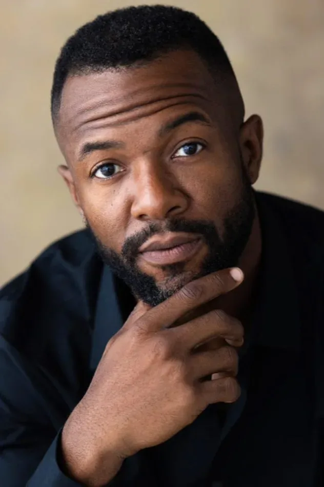 صورة الغلاف لـ Jarrett Michael Collins