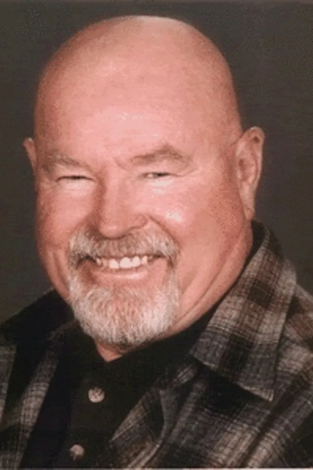 Charles Cyphers photo