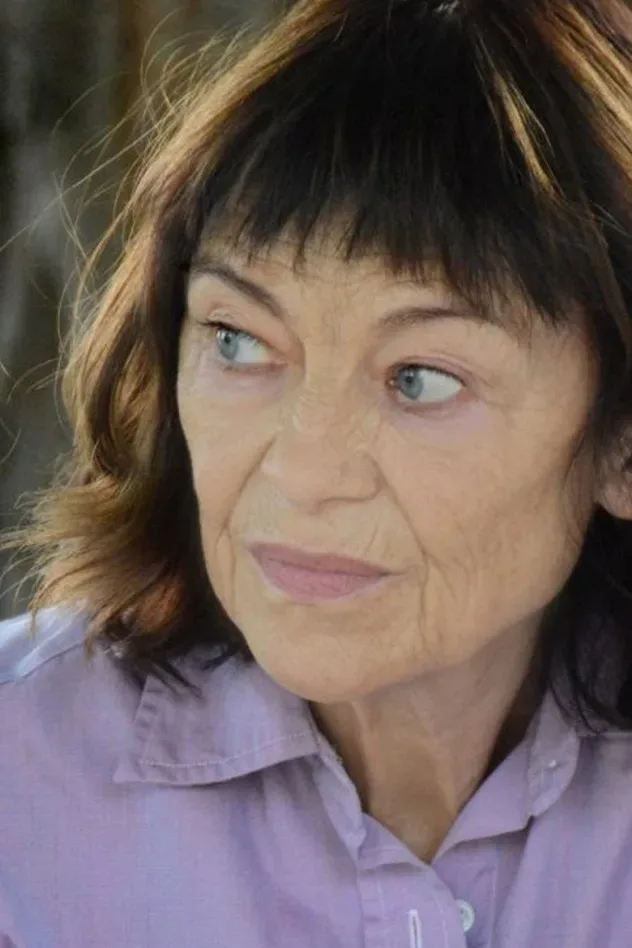 صورة الغلاف لـ Hildegard Kuhlenberg