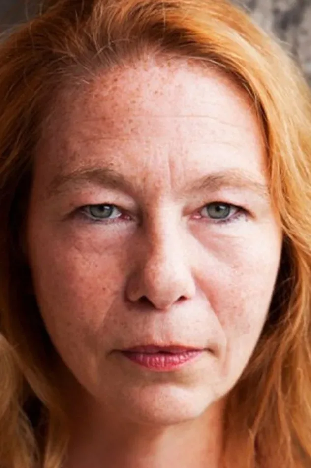 صورة الغلاف لـ Rike Eckermann