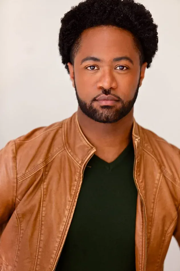 Обложка для Desmond Hayes