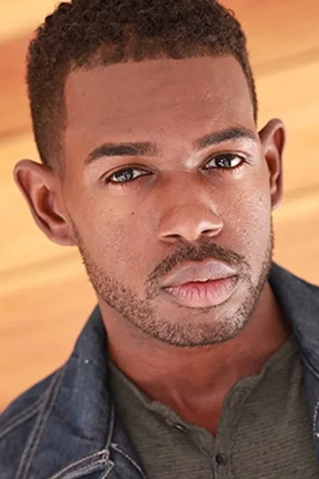 Imagen de portada para Donzell Lewis