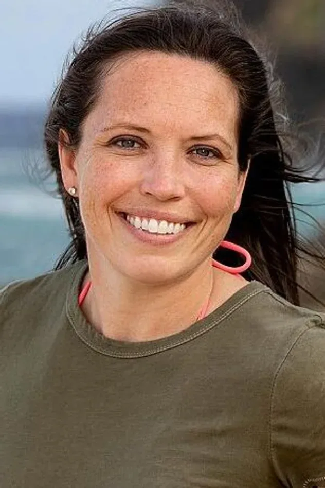 Cover image for Sarah Lacina