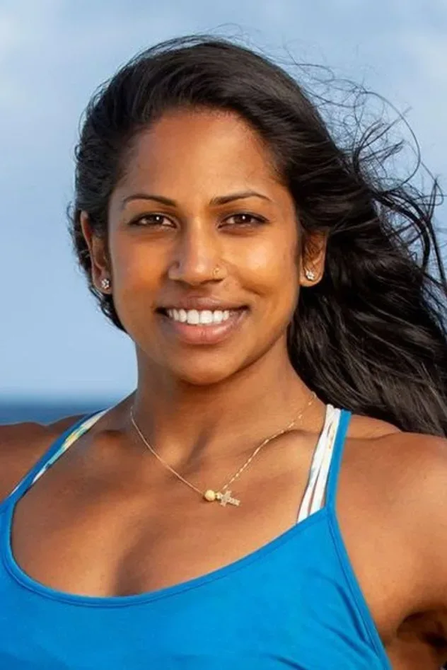 Обложка для Natalie Anderson