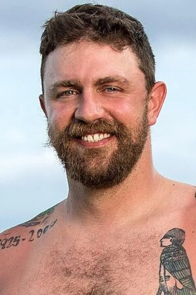 Обложка для Ben Driebergen