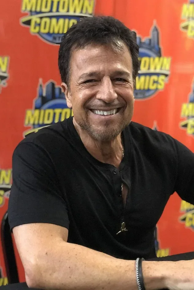 Imagen de portada para John Romita Jr.