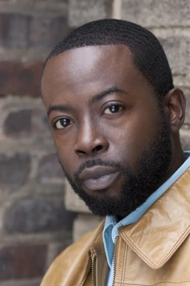 صورة الغلاف لـ Charlie Hudson III