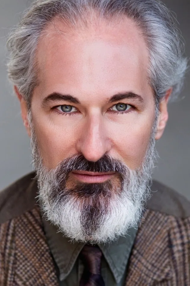 صورة Marc Geller