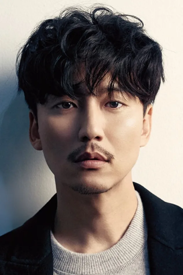 foto de 김남길