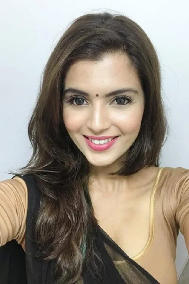صورة الغلاف لـ Jasmine Avasia