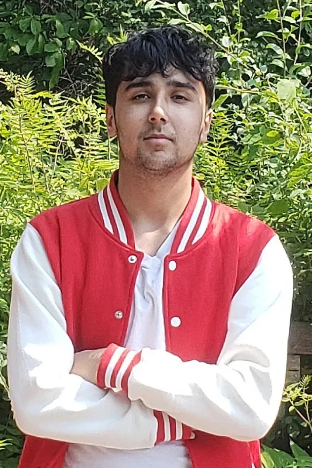 صورة الغلاف لـ Saif Mir