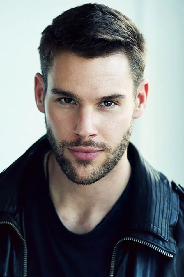 صورة الغلاف لـ Paul Luebke