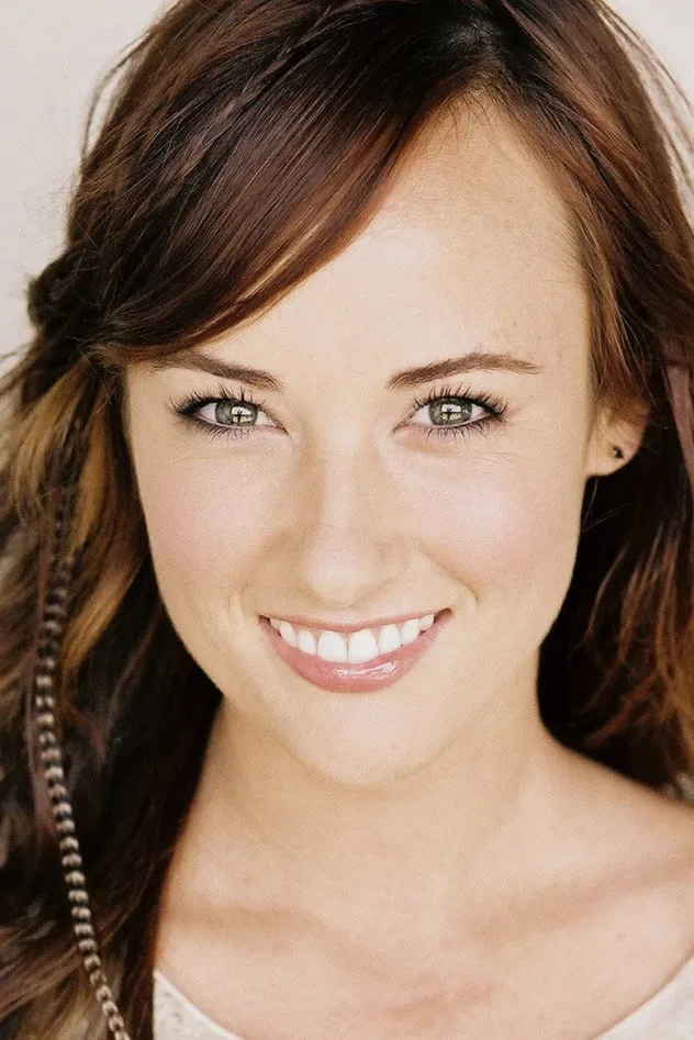 Обложка для Kat Rogers