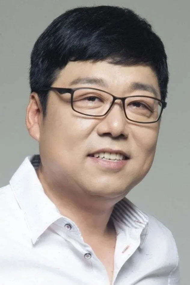 Cover image for Kim Byung-nam