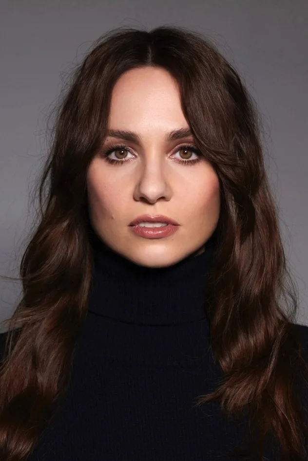 صورة Tuppence Middleton