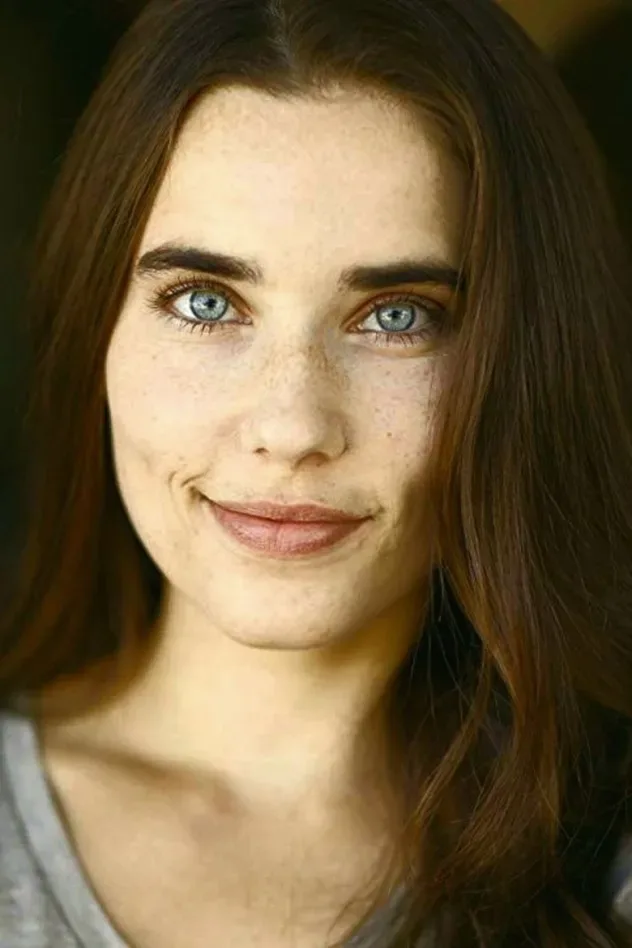 Обложка для Alix Angelis