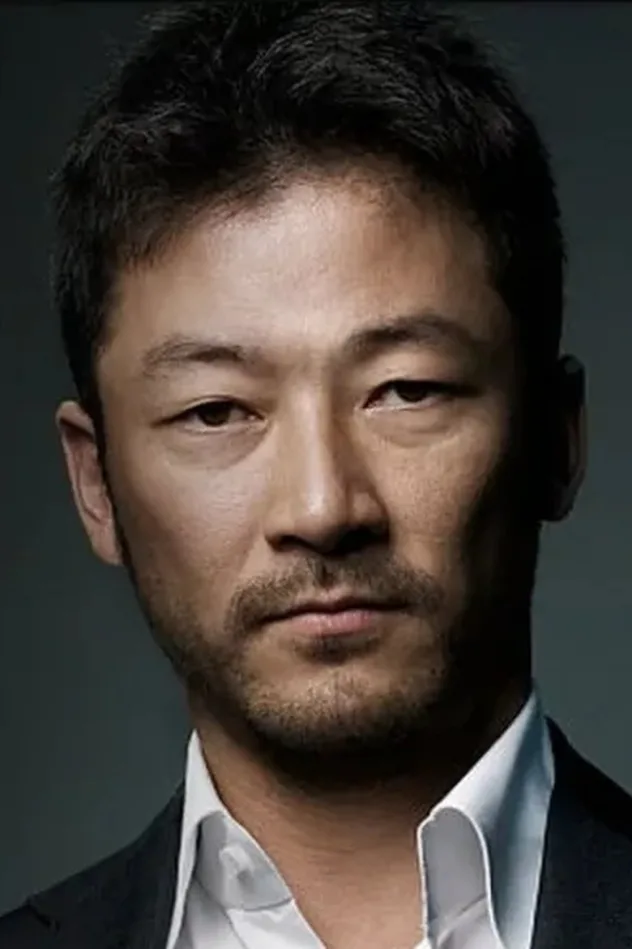 фото Tadanobu Asano