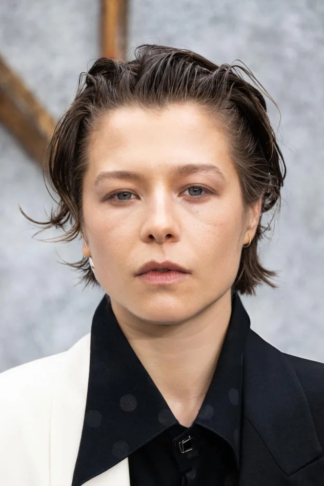 صورة Emma D'Arcy