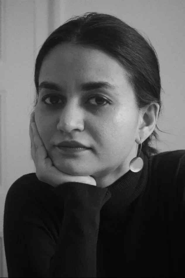 Imagen de portada para Payal Kapadia