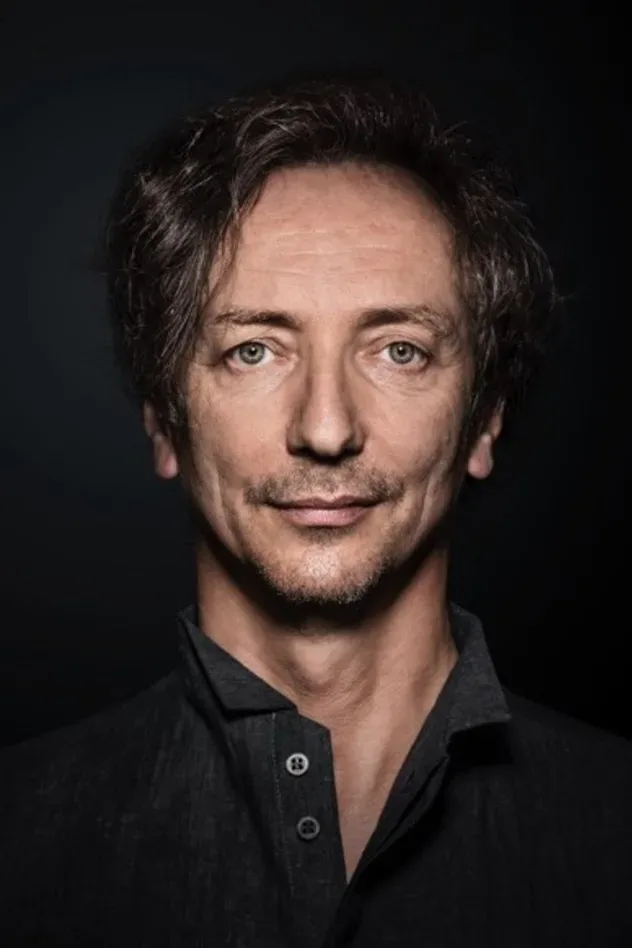صورة الغلاف لـ Volker Bertelmann