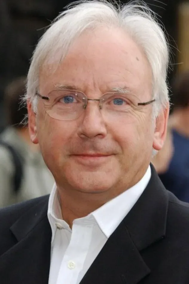 صورة الغلاف لـ Pete Waterman