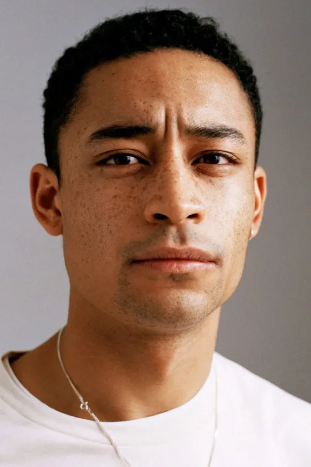صورة الغلاف لـ Loyle Carner