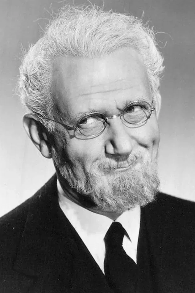 Обложка для Ludwig Donath