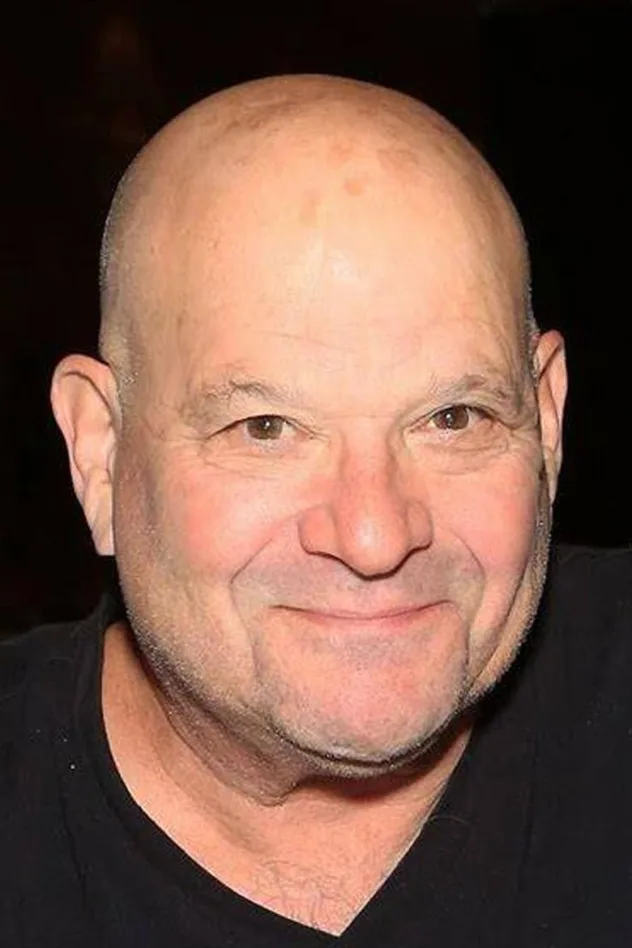 Victor Brandt photo