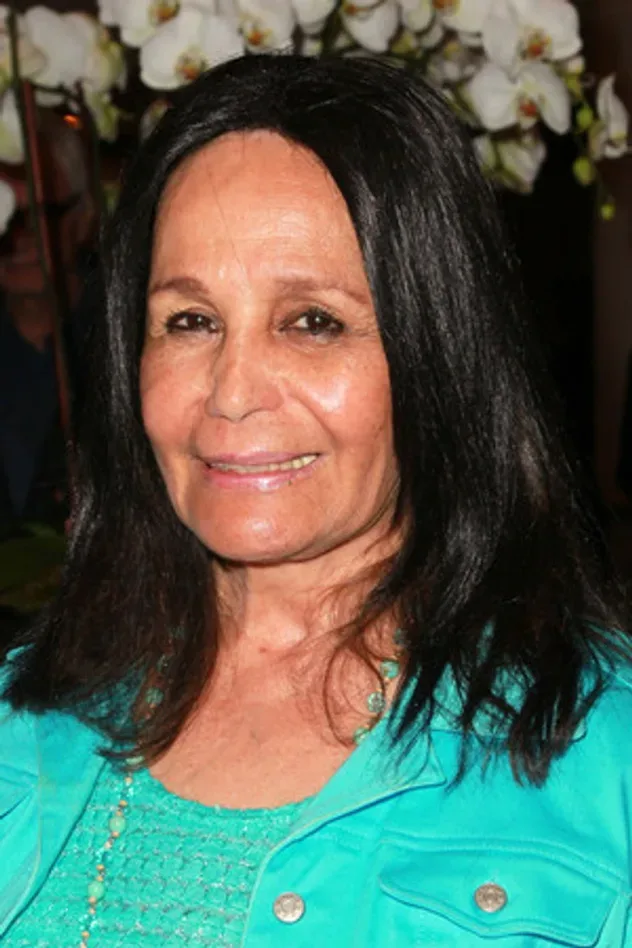 Imagen de portada para Stella Garcia