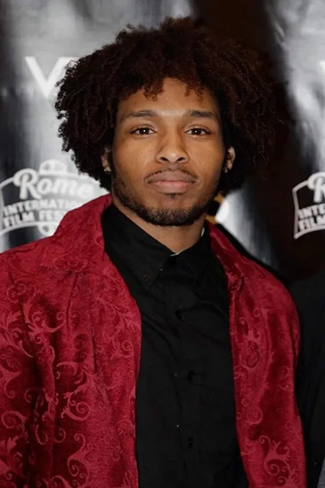 Обложка для Al-Jaleel Knox