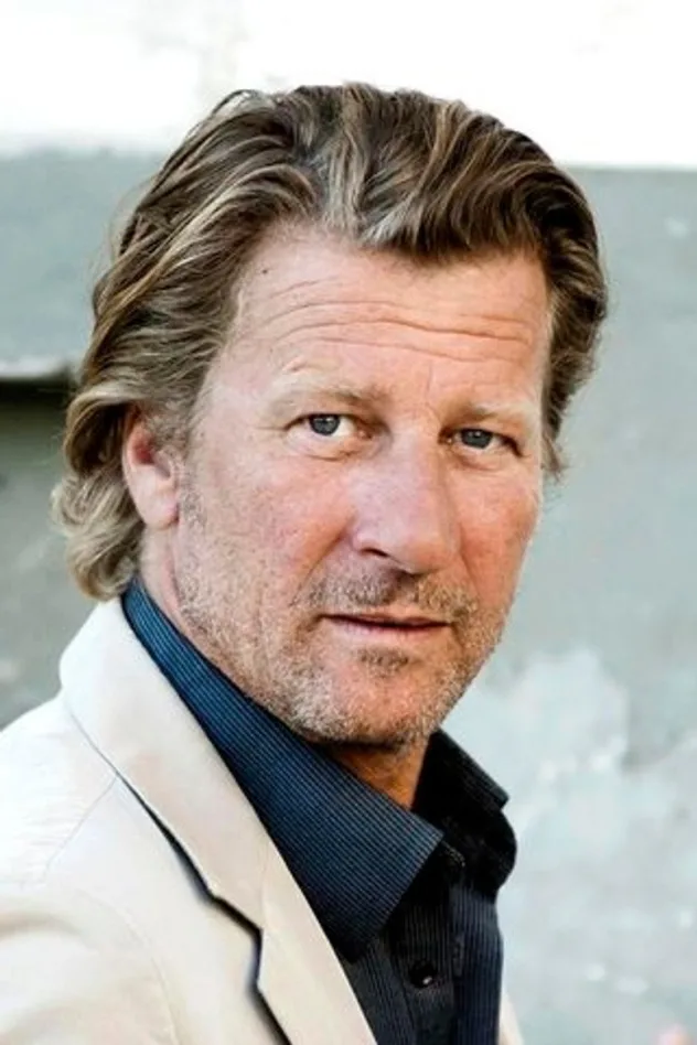 صورة Michael von Au