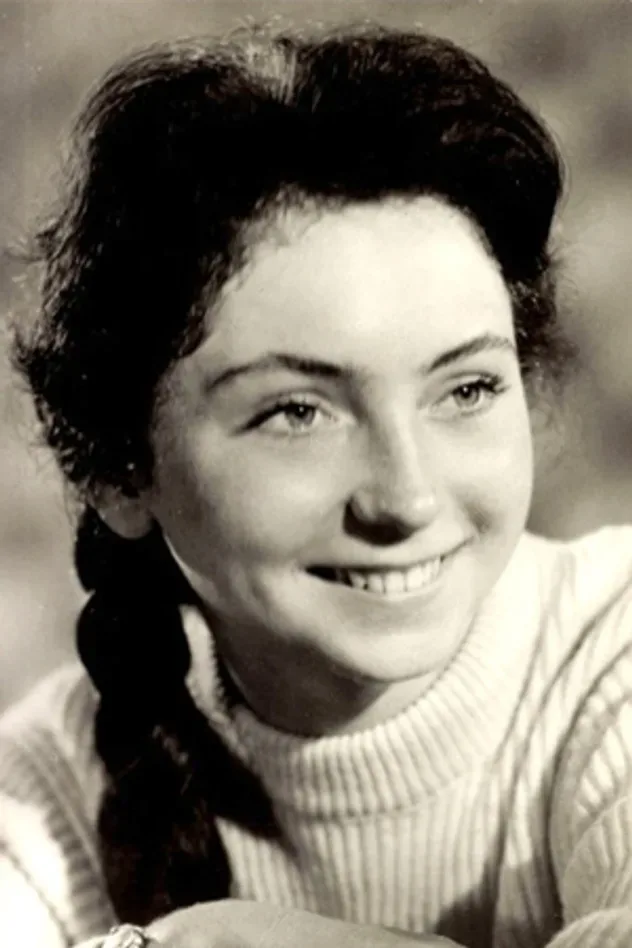 Обложка для Gisela Büttner