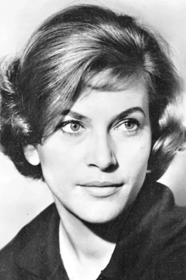Обложка для Brigitte Krause