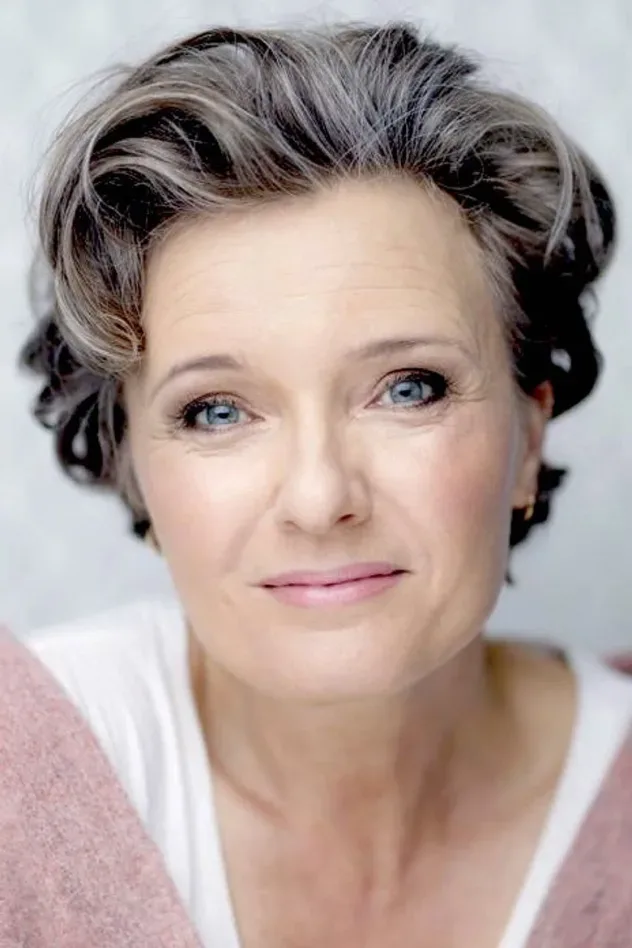 صورة الغلاف لـ Ingrid Bjørnov