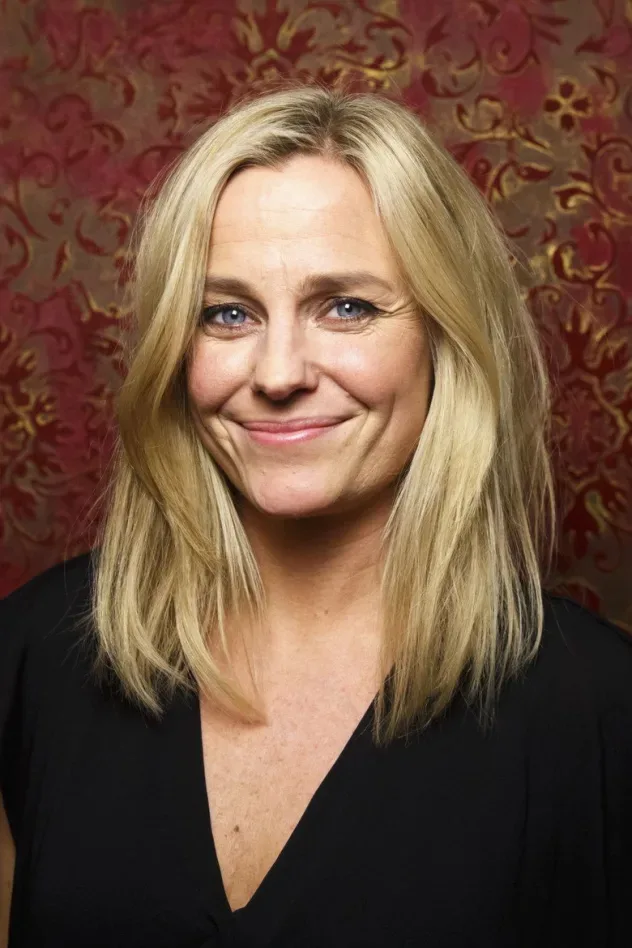 صورة الغلاف لـ Solveig Kloppen