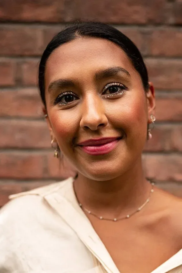 Imagen de portada para Selma Ibrahim Karlsen