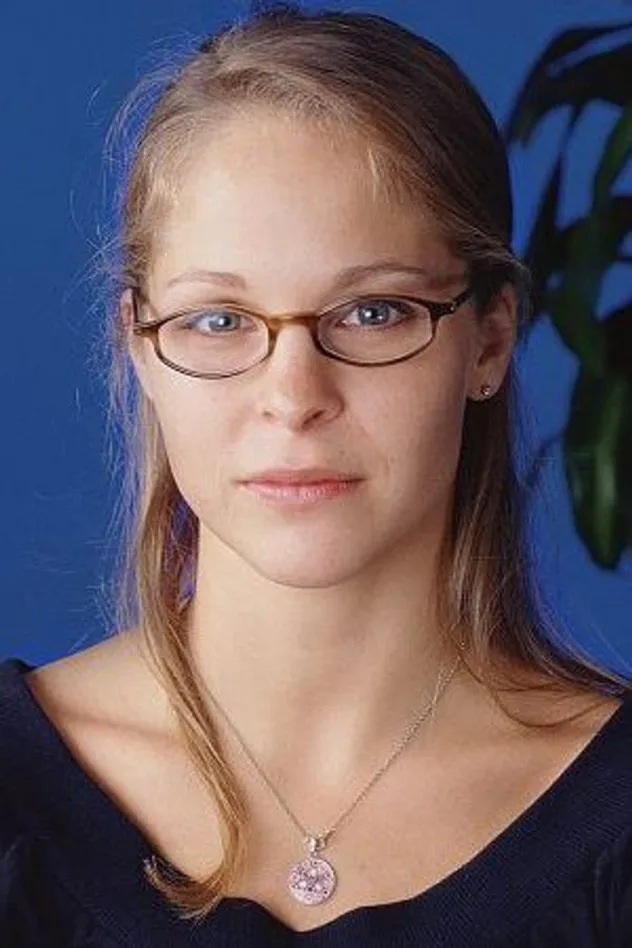Michelle Tesauro