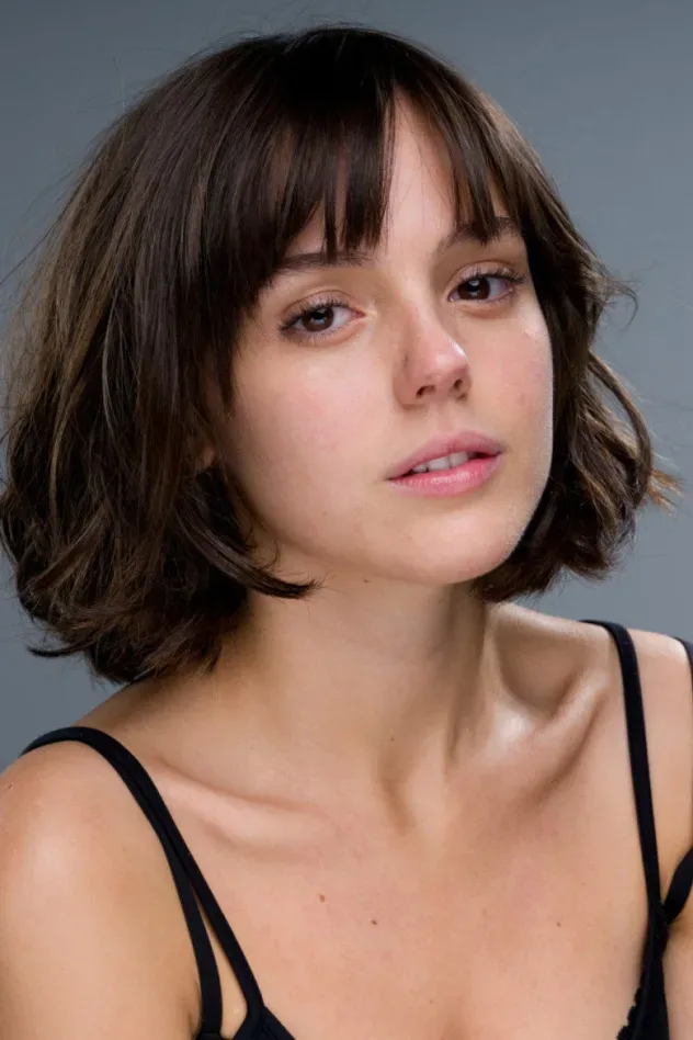 Обложка для Madalena Almeida