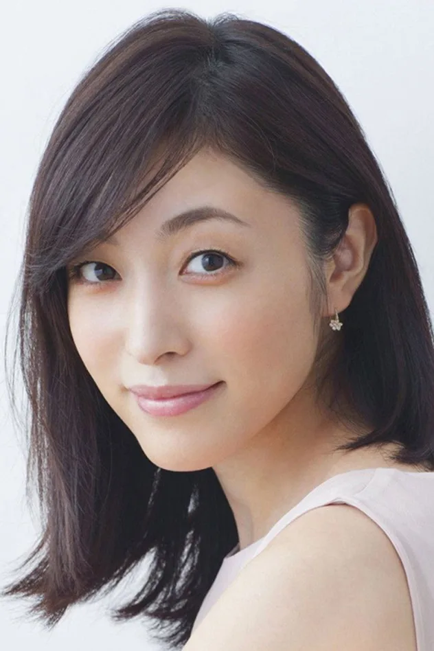foto de 青山倫子
