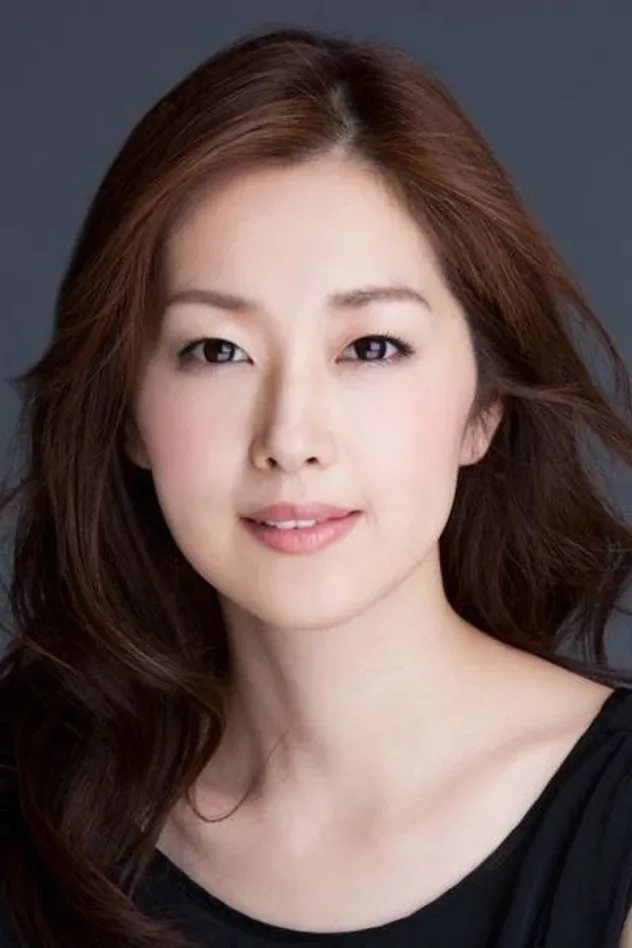 صورة الغلاف لـ Yuko Fueki