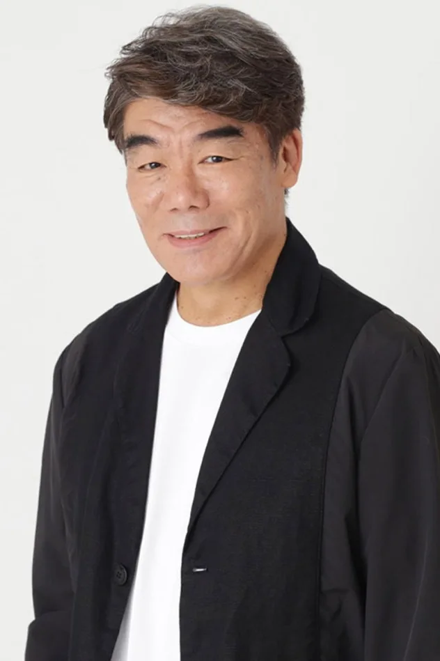 村田雄浩 photo