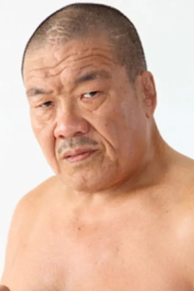 Обложка для Yoshiaki Fujiwara