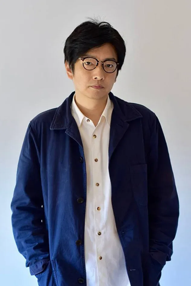 صورة الغلاف لـ Kentarō Kobayashi